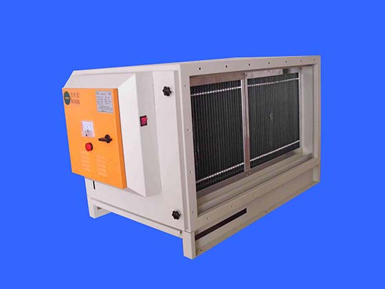 楚雄油煙凈化設(shè)備價(jià)格解析及研發(fā)趨勢(shì)